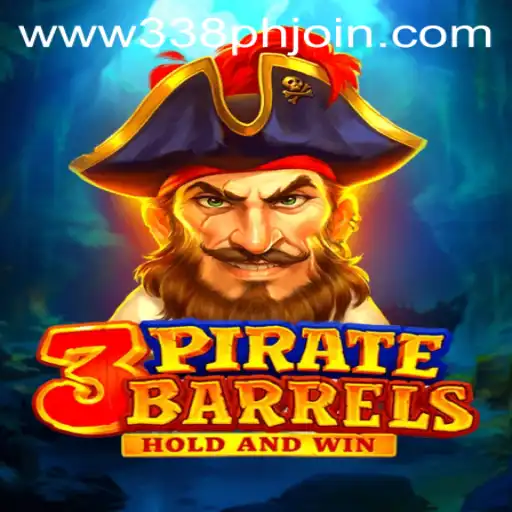 3PirateBarrels: A Vibrant Adventure Awaits with 338phjoin