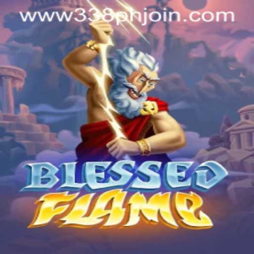 BlessedFlame: An Immersive Fantasy Adventure