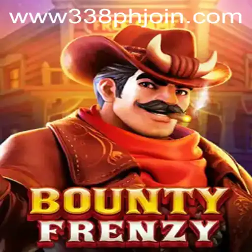 BountyFrenzy: Dive into the Thrill of the Hunt