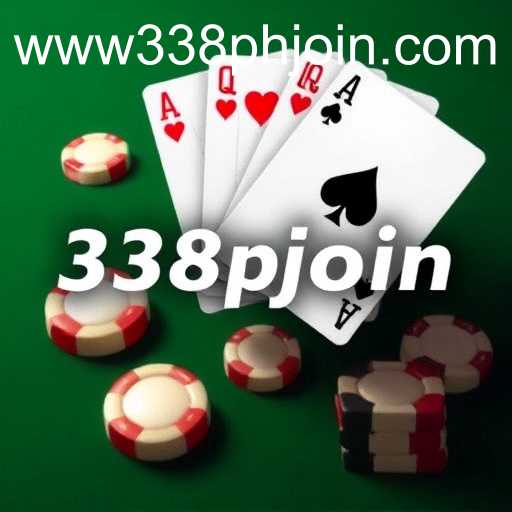 Exploring the World of Card Games with 338phjoin