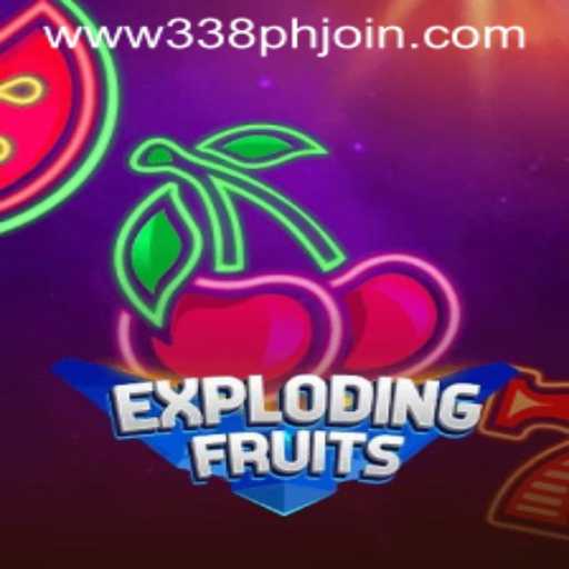 ExplodingFruits: A Dynamic Gaming Experience