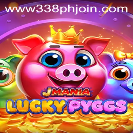 Dive Into the Thrilling World of JManiaLuckyPyggs: A Game of Chance and Strategy