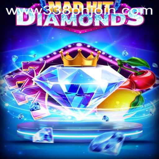 MadHitDiamonds: A Dazzling Adventure into the World of Strategy Gaming