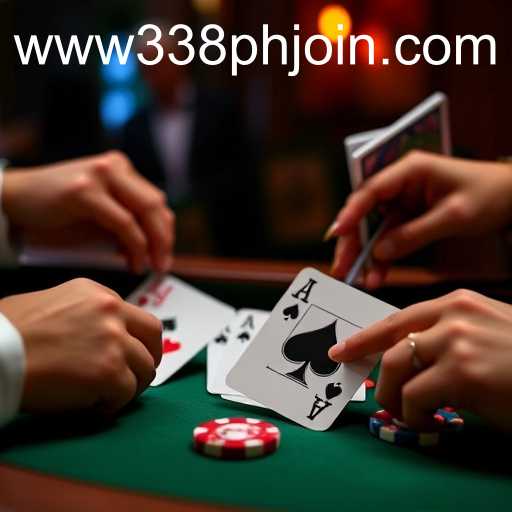 The Intriguing World of Poker Games