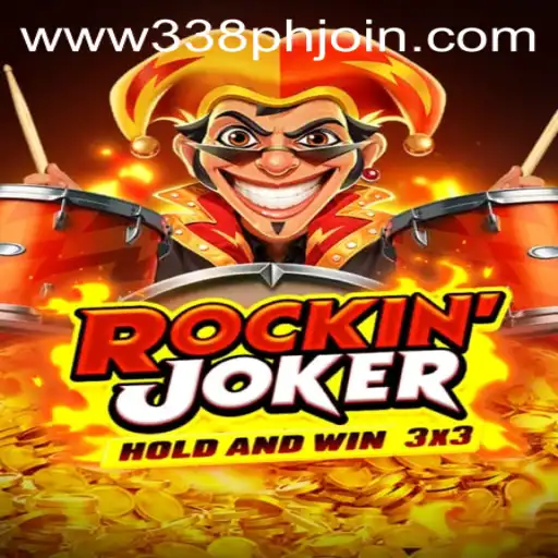 RockinJoker: The Exciting New Game Taking the Gaming World by Storm