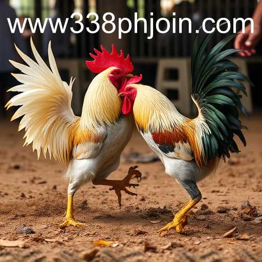 Exploring the World of Sabong Games: The Rise of 338phjoin