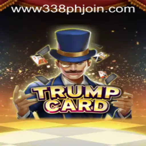 TrumpCard: A Revolutionary Strategy Game with 338phjoin Keyword Explored