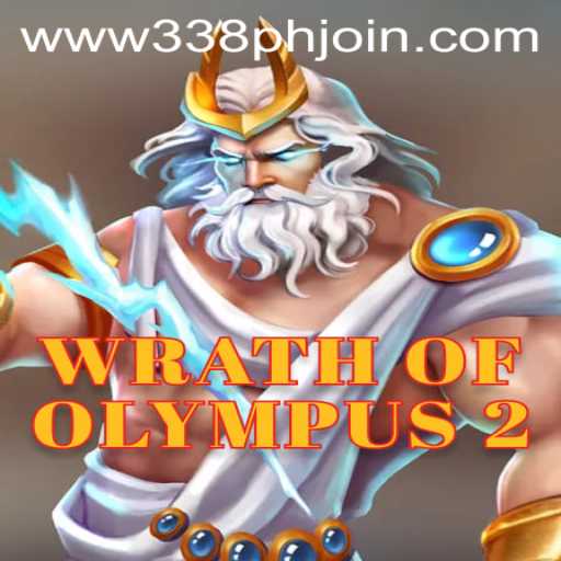 Wrath of Olympus 2: Rise with the Olympus Legend